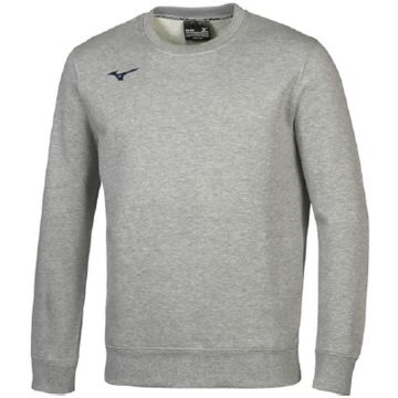 MIZUNO SPORT Mizuno Terry Crew Team Apparel - Herren