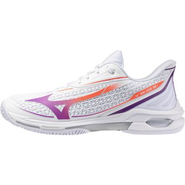 MIZUNO SPORT WAVE EXCEED TOUR 7 CC Tennis - Damen