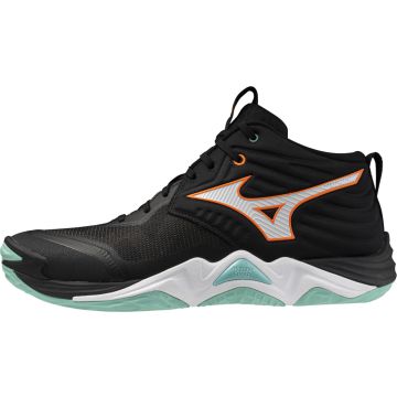 MIZUNO SPORT WAVE MOMENTUM ELITE MID Volleyball - Herren
