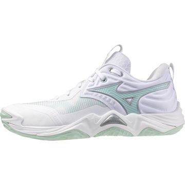 MIZUNO SPORT WAVE MOMENTUM ELITE Volleyball - Damen