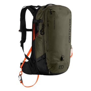 ORTOVOX AVABAG LITRIC FREERIDE 28