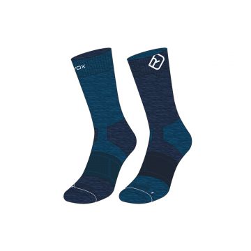 ORTOVOX ALPINE MID SOCKS - Herren