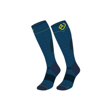 ORTOVOX SKI TOUR LT COMP LONG SOCKS - Herren