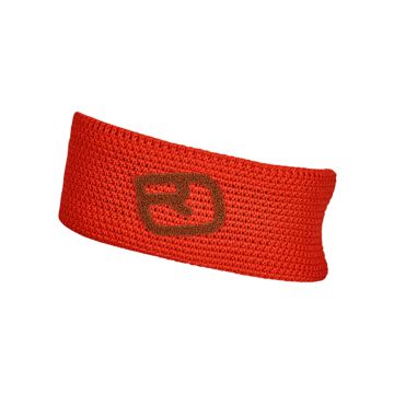 ORTOVOX ROCK'N'WOOL HEADBAND - Herren