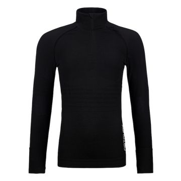 ORTOVOX 230 COMPETITION ZIP NECK - Damen