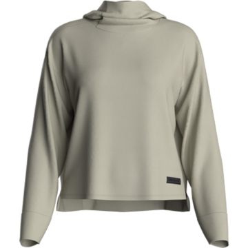 ORTOVOX AFFINITY HOODY - Damen