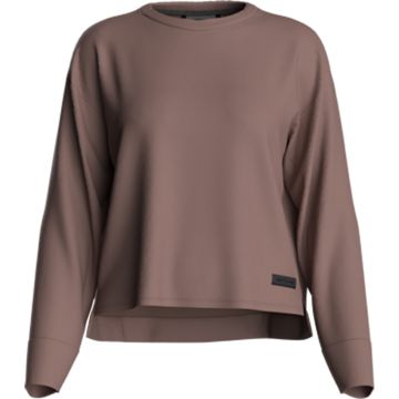 ORTOVOX AFFINITY CREW NECK - Damen
