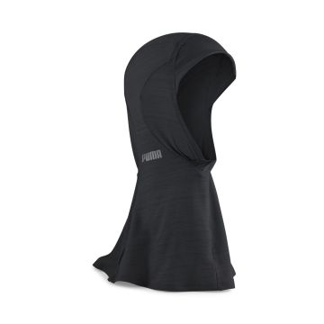 PUMA SPORTS HIJAB - Damen