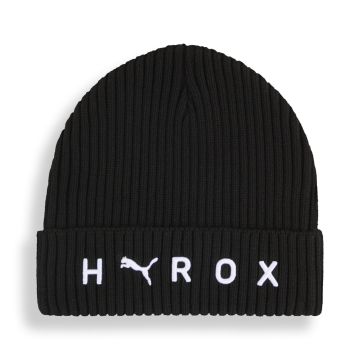 PUMA x HYROX Mid Crown Beanie - Herren