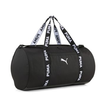 PUMA AT ESS Barrel Bag