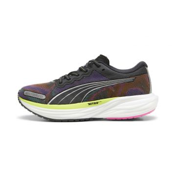 PUMA DEVIATE NITRO 2 PSYCHEDELI - Damen