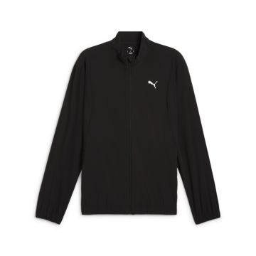PUMA RUN VELOCITY WOVEN JACKET - Herren