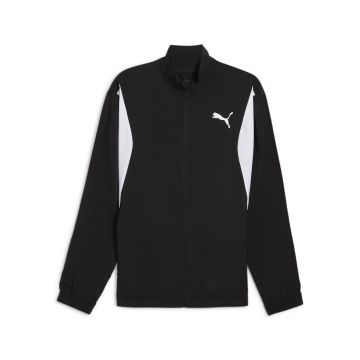 PUMA CROSS THE LINE JACKET 3.0 - Herren