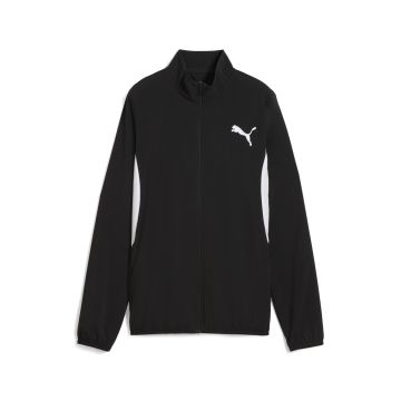 PUMA CROSS THE LINE JACKET 3.0 - Damen