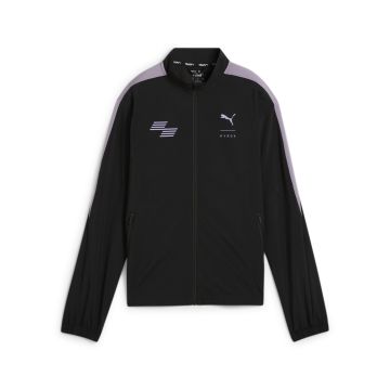 HYROX x PUMA Run Favorite Woven Jacket - Damen