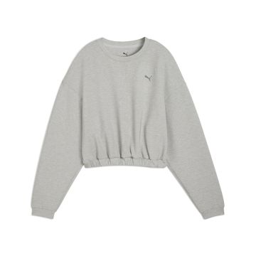 PUMA CLOUDSPUN CREW - Damen