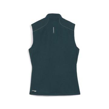 PUMA Run Cloudspun Warmlbl Vest - Damen
