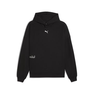 PUMA Unisex Run Club Hoodie - Herren