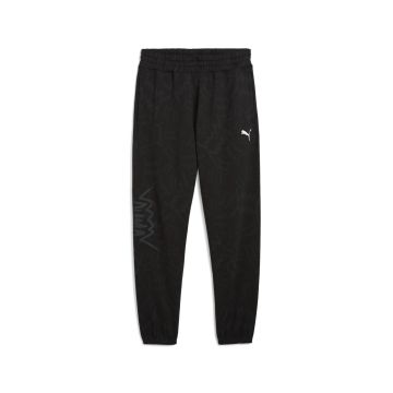 PUMA teamJAWS Post Game Pants - Herren