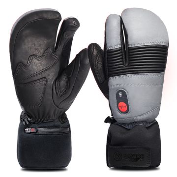 SAVIOR Wintersport Alaska SHGS03 Unisex - Herren