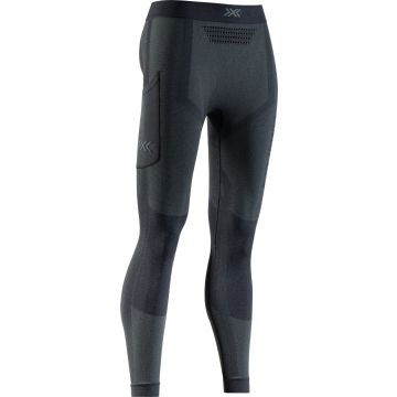 X-BIONIC XCeed Run Long Tights - Damen