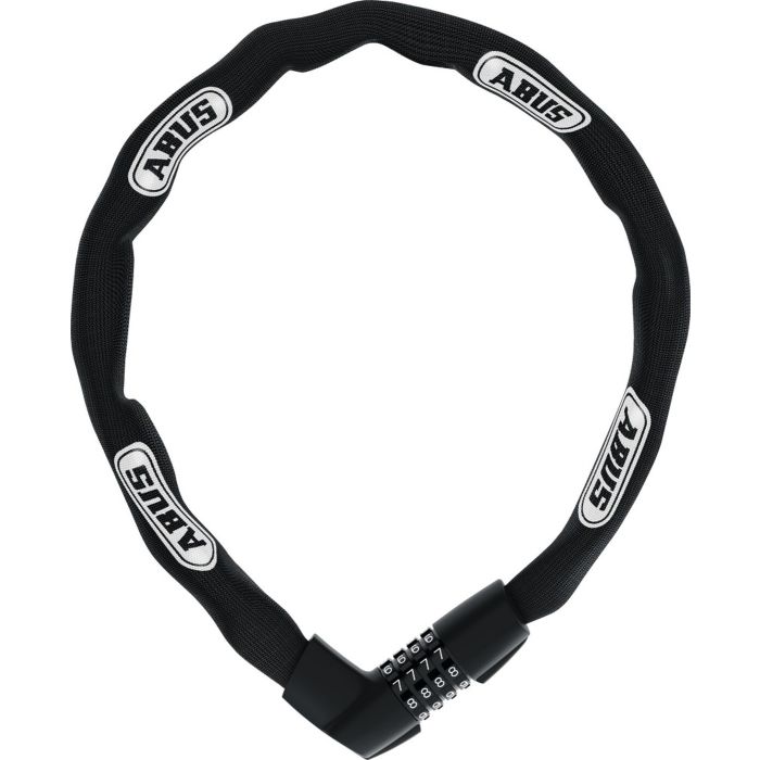 Abus Kettenschloss Tresor 1385 Code main product photo