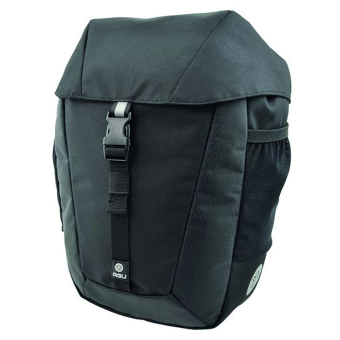 AGU Performance Essentials DWR Single Rear black 12L main product photo