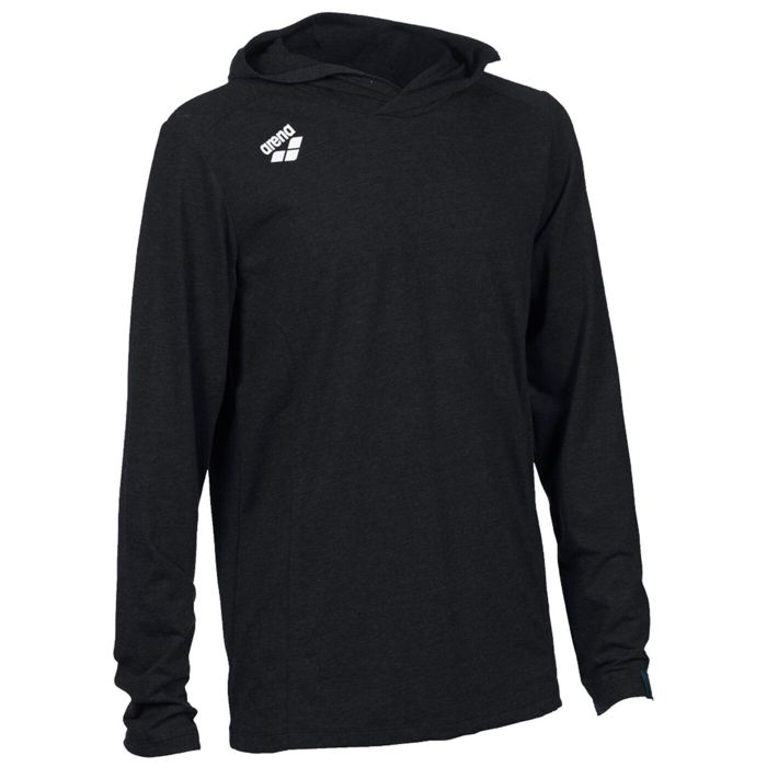 ARENA Team Hooded Long Sleeve T-Shirt Panel - Herren main product photo