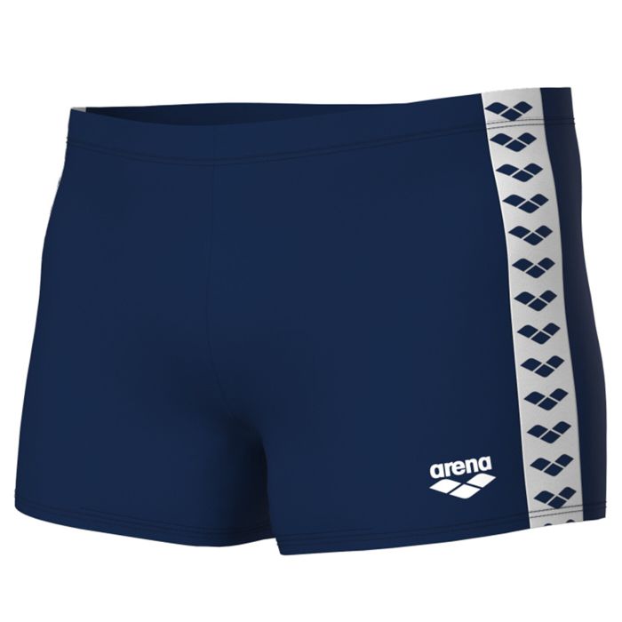 Arena Icons Swim Short Solid - Herren main product photo