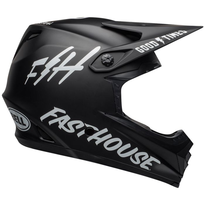 BELL Full 9 Fusion MIPS Helmet main product photo