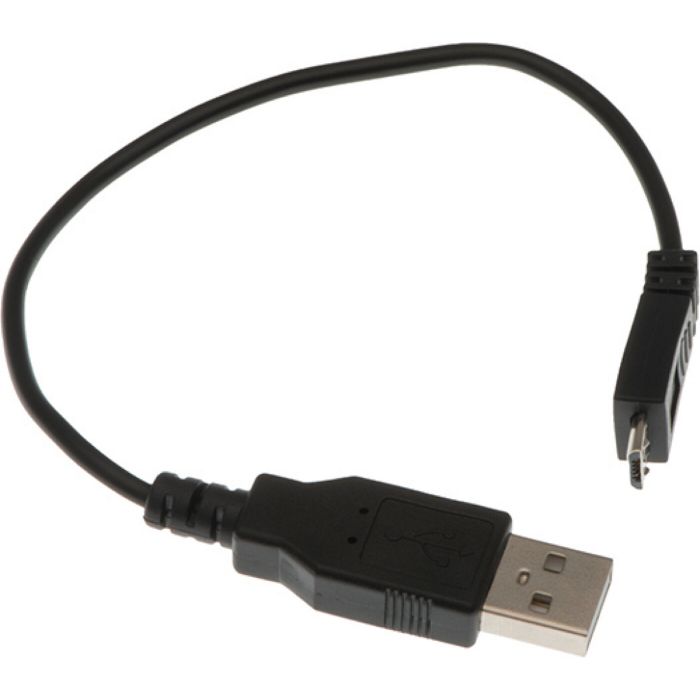 BLACKBURN Micro USB Charging Cable main product photo