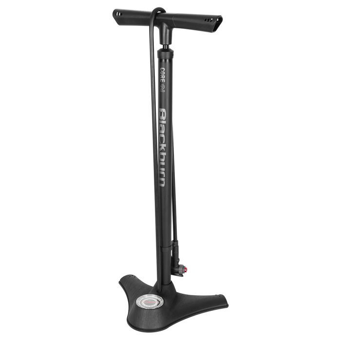 BLACKBURN Core 2 Floor Pump main product photo
