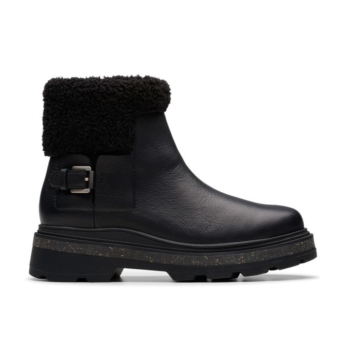 CLARKS Hencroft Madi WP - Damen main product photo