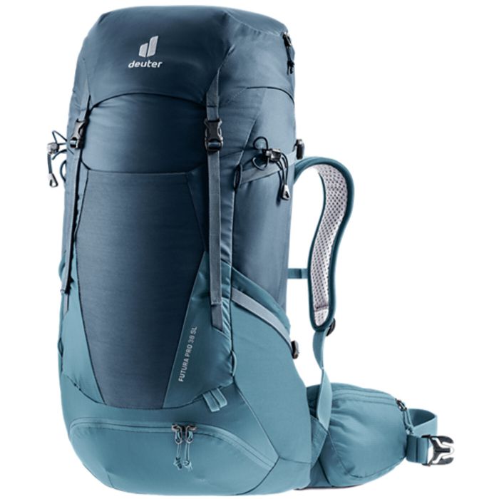 DEUTER Futura Pro 38 SL Wanderrucksack main product photo