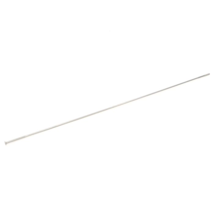 EASTON Spoke SS S.P 2.0/1.7 267 SB SLV main product photo