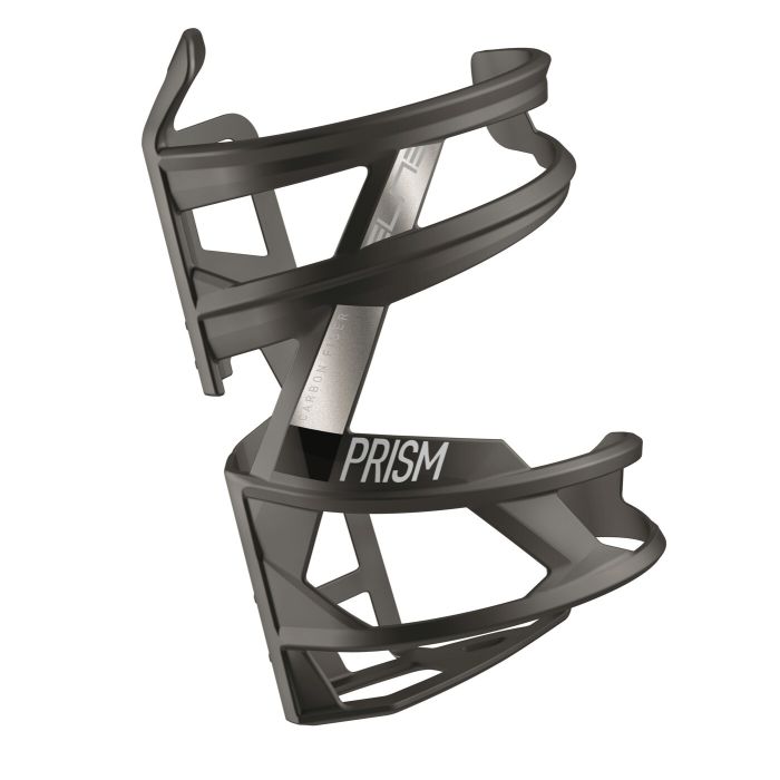 Elite Bidonhalter Prism Carbon matt rechts main product photo