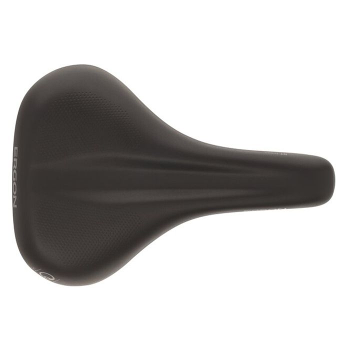 Ergon Sattel ST Gel Man black main product photo