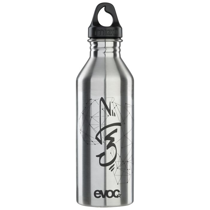 EVOC Stainless Steel Bottle 0.75L main product photo