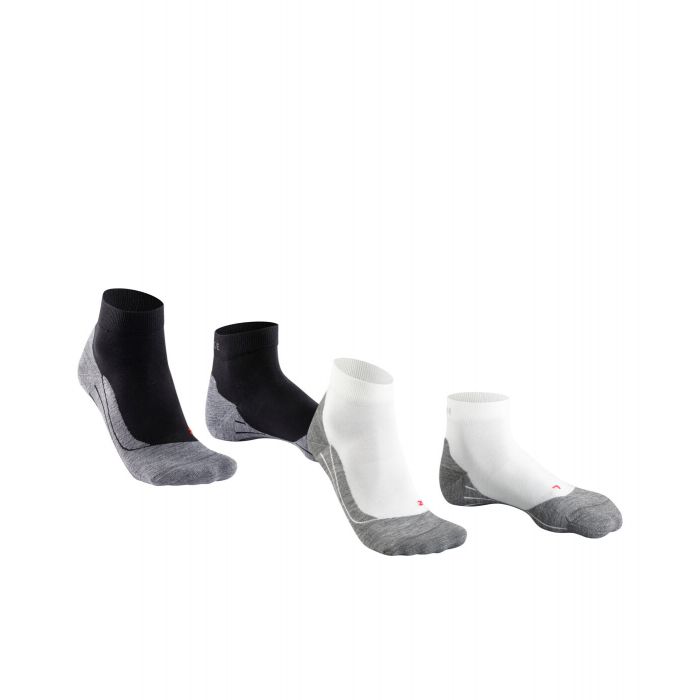 FALKE ESS FALKE RU4 Endurance Short Bundle - Damen main product photo