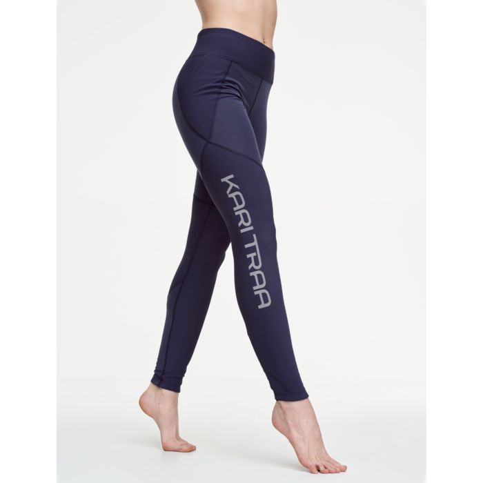 KARI TRAA Tirill Tights - Damen main product photo