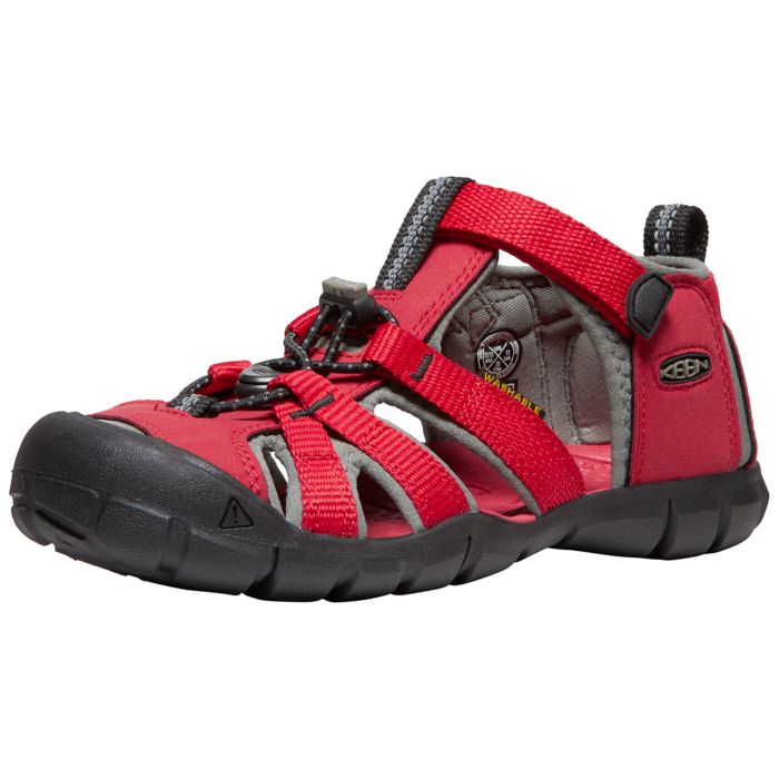 KEEN Y Seacamp II CNX - Kinder main product photo
