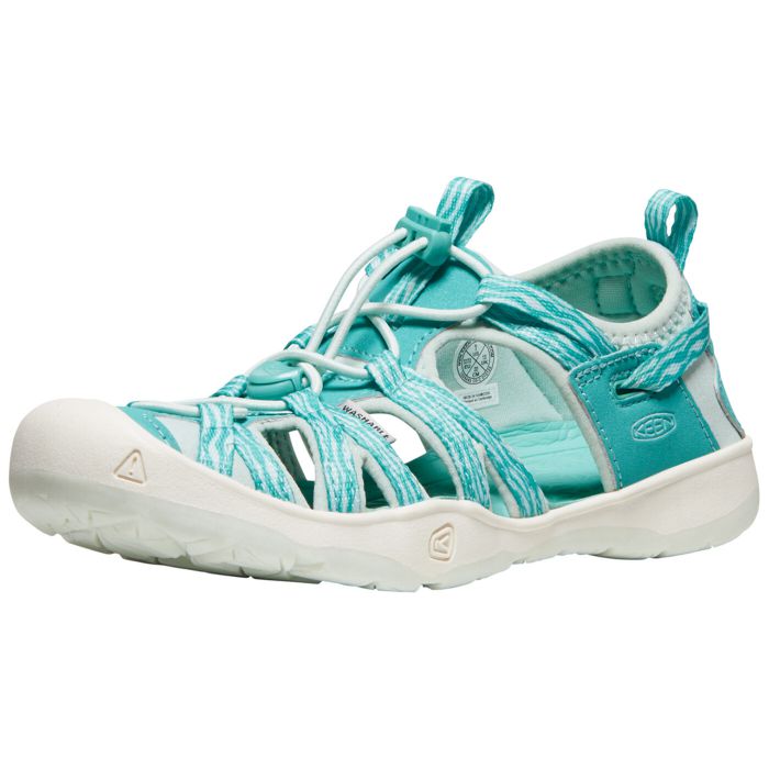 KEEN Y Moxie Sandal - Kinder main product photo