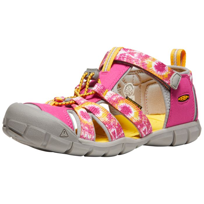 KEEN Y Seacamp II CNX - Kinder main product photo