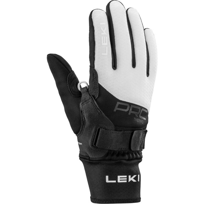 LEKI PRC ThermoPlus Shark Wm - Damen main product photo