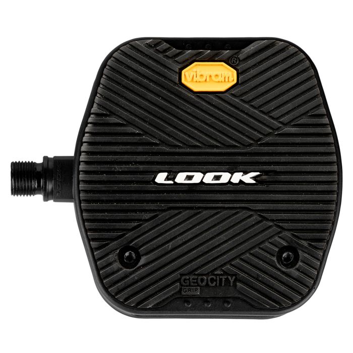 LOOK GEO CITY GRIP BLACK main product photo