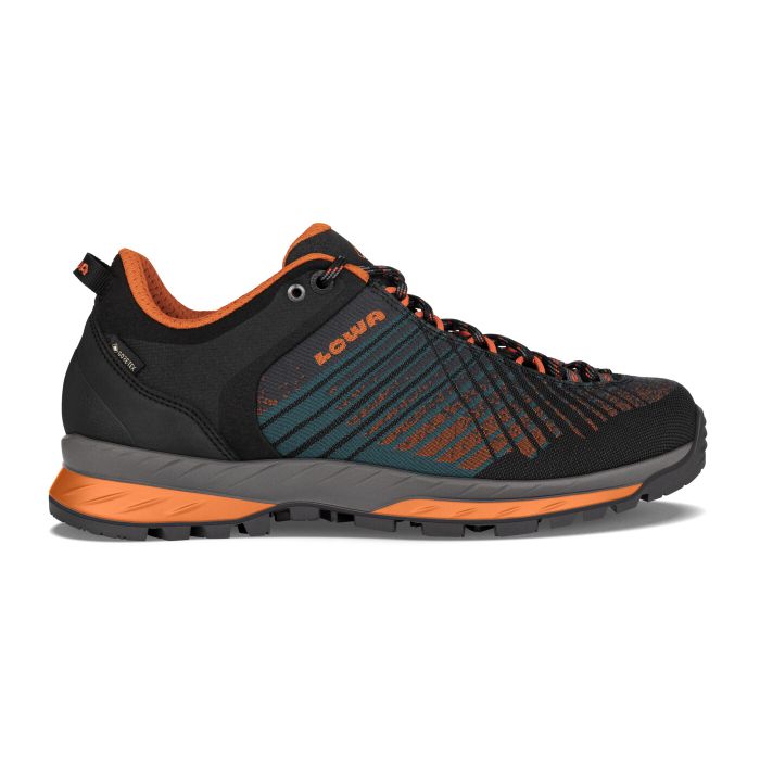LOWA CAREZZA GTX LO - Herren main product photo