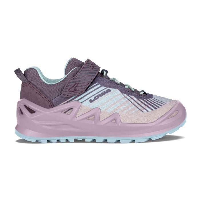 LOWA MERGER GTX JUNIOR VCR LO - Kinder main product photo