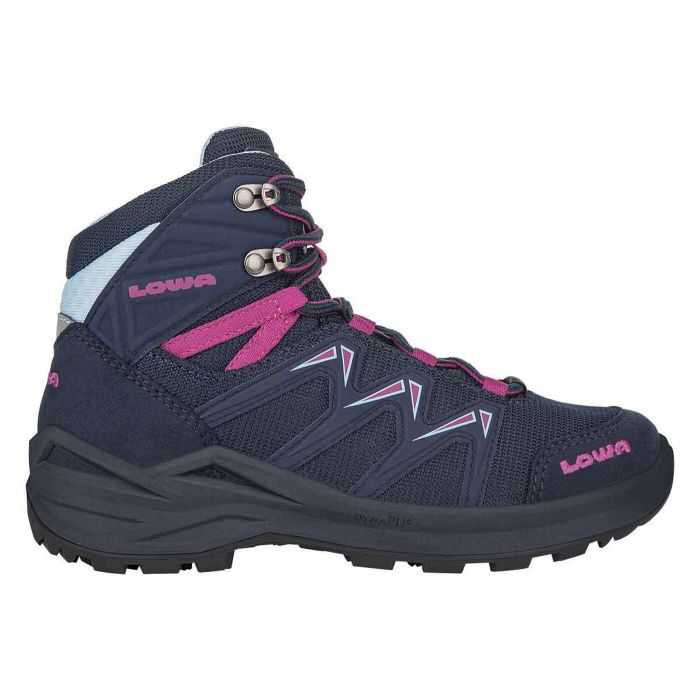 LOWA INNOX PRO GTX MID JUNIOR - Kinder main product photo