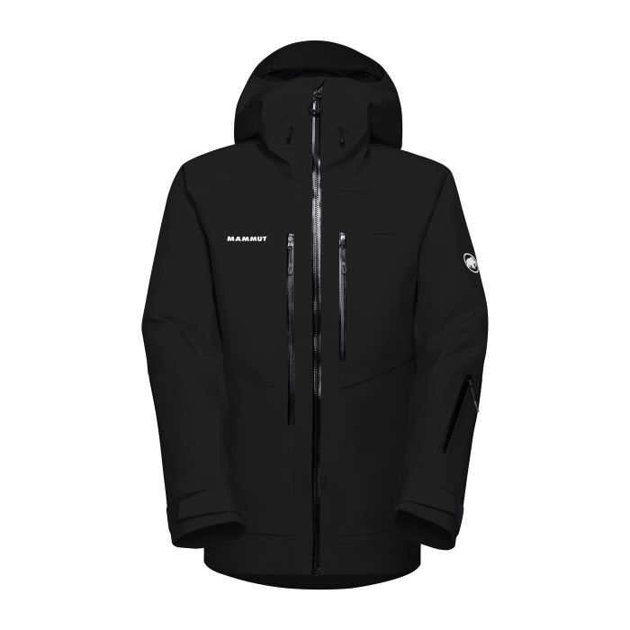 MAMMUT Mtn. Pro 2.0 3L GTX HS Hooded Jacket Men - Damen main product photo
