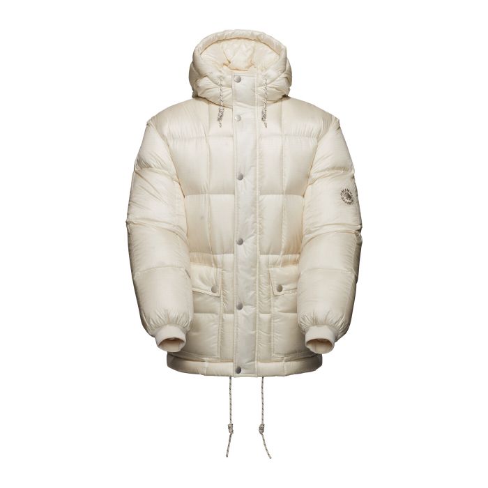 Mammut x Cabourn Direttissima IN Hooded Jacket - Herren main product photo